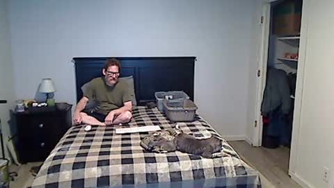 hammerthatthang73 online show from 12, 7, 2026
