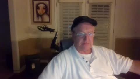 Han online show from 3, 10, 2025