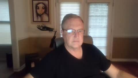 Han online show from 4, 10, 2025