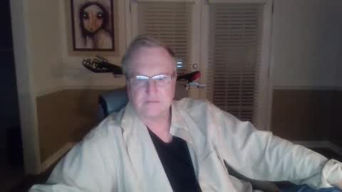 Han online show from 31, 10, 2025