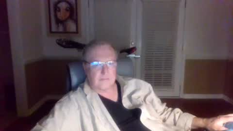 Han online show from 7, 11, 2025