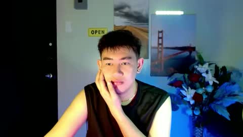 Dem online show from 6, 10, 2025