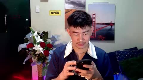 Dem online show from 18, 11, 2025