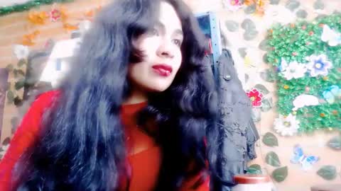 HANMy Dears make sure to follow me here create a FREE account if you dont have one and chat thank you. online show from 1, 11, 2025