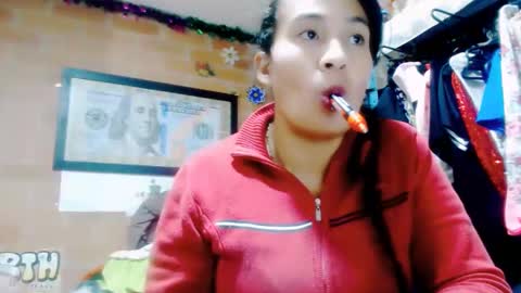 HANMy Dears make sure to follow me here create a FREE account if you dont have one and chat thank you. online show from 19, 11, 2025