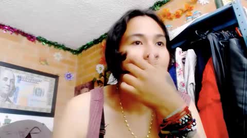 HANMy Dears make sure to follow me here create a FREE account if you dont have one and chat thank you. online show from 21, 11, 2025