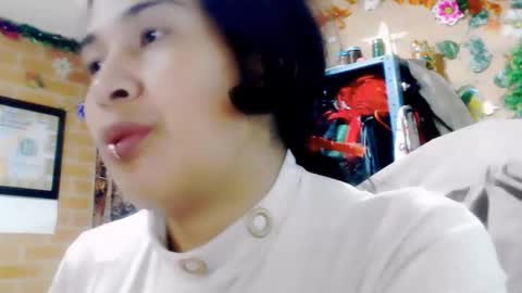 HANMy Dears make sure to follow me here create a FREE account if you dont have one and chat thank you. online show from 17, 12, 2025