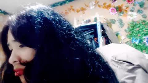 HANMy Dears make sure to follow me here create a FREE account if you dont have one and chat thank you. online show from 22, 12, 2025