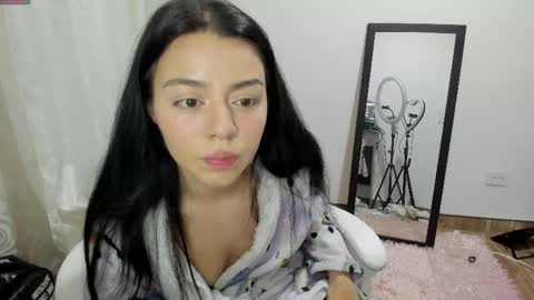 Hana Garcia online show from 15, 5, 2026