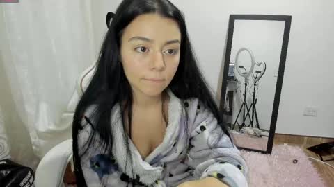 Hana Garcia online show from 15, 5, 2026