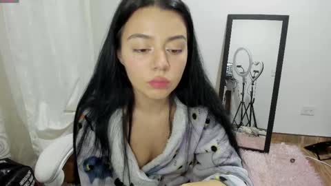 Hana Garcia online show from 15, 5, 2026