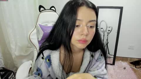 Hana Garcia online show from 15, 5, 2026