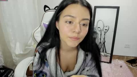 Hana Garcia online show from 16, 5, 2026