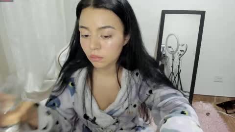 Hana Garcia online show from 16, 5, 2026