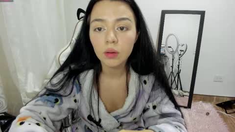 Hana Garcia online show from 16, 5, 2026