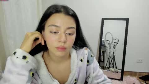 Hana Garcia online show from 16, 5, 2026
