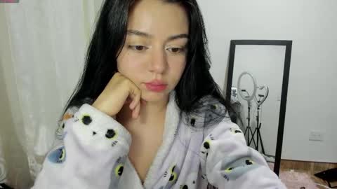 Hana Garcia online show from 16, 5, 2026