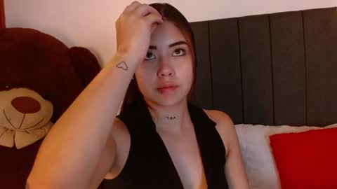 hana_ming online show from 19, 1, 2026