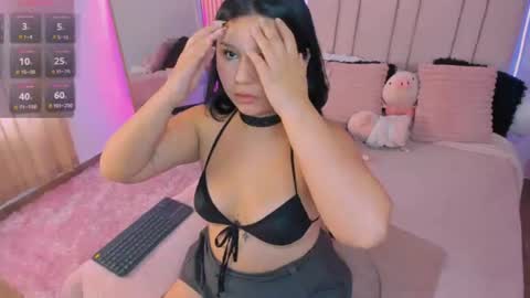 Hanna Rosse online show from 17, 6, 2026