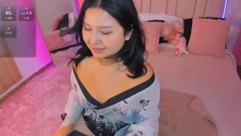 Hanna Rosse online show from 29, 6, 2026