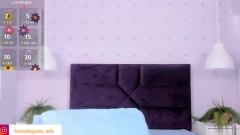 hanaahquinn online show from 19, 9, 2025