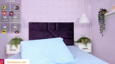 hanaahquinn online show from 24, 9, 2025