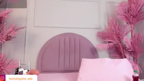 hanaahquinn online show from 19, 12, 2025