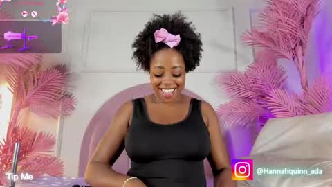 hanaahquinn online show from 27, 5, 2026