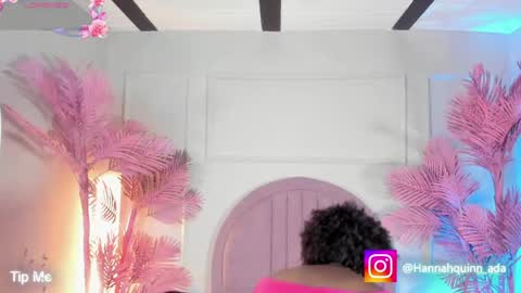 hanaahquinn online show from 29, 5, 2026