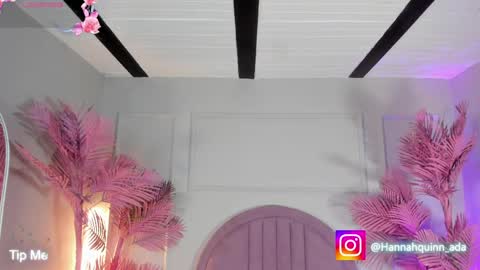 hanaahquinn online show from 30, 5, 2026