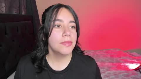 Hanah Montana Independent model online show from 25, 9, 2025