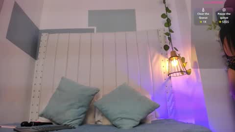 Snapshot of hanah_gray chatting on 14, 1, 2026 hanah_gray online show from 14, 1, 2026