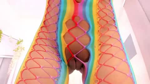 hanah_gray online show from 6, 5, 2026