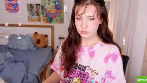 hanahwoods online show from 26, 11, 2025