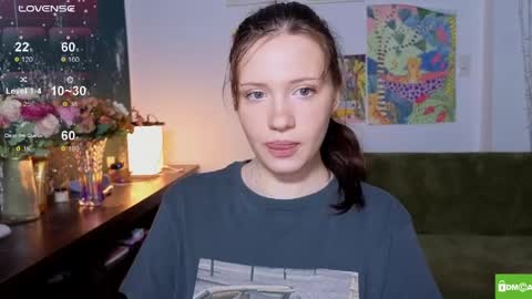 hanahwoods online show from 25, 4, 2026