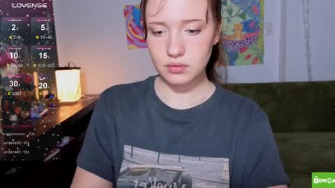 hanahwoods online show from 25, 4, 2026