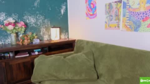 hanahwoods online show from 6, 5, 2026