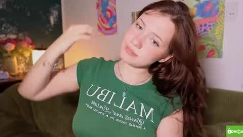 hanahwoods online show from 7, 5, 2026