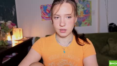 hanahwoods online show from 11, 5, 2026