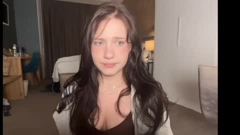 Snapshot of hanahwoods chatting on 1, 6, 2026 hanahwoods online show from 1, 6, 2026