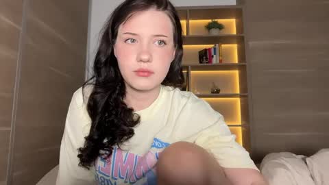 Snapshot of hanahwoods chatting on 3, 6, 2026 hanahwoods online show from 3, 6, 2026