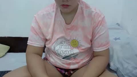 Snapshot of hanako_xoxo69 chatting on 30, 1, 2025 -Hana- online show from 30, 1, 2025