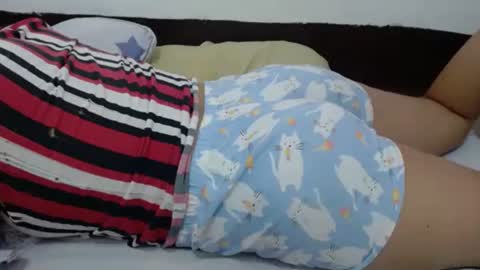 Snapshot of hanako_xoxo69 chatting on 31, 1, 2025 -Hana- online show from 31, 1, 2025