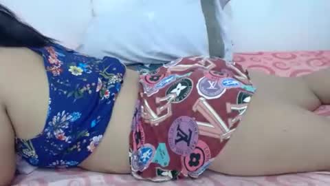 Snapshot of hanako_xoxo69 chatting on 3, 3, 2025 -Hana- online show from 3, 3, 2025