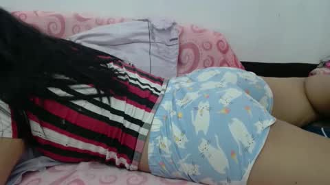 Snapshot of hanako_xoxo69 chatting on 6, 3, 2025 -Hana- online show from 6, 3, 2025