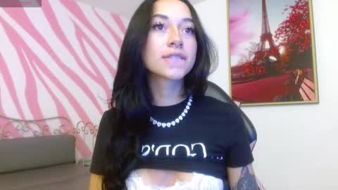 Hanaku  online show from 21, 2, 2026