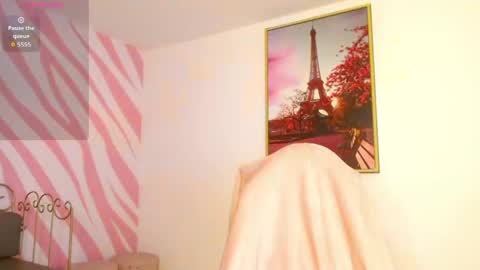 Hanaku  online show from 27, 4, 2026