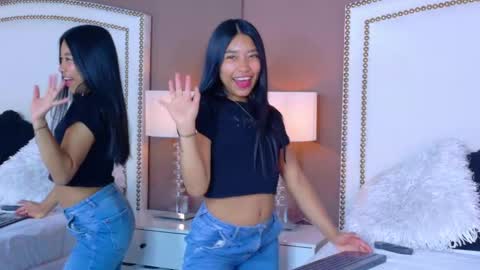 Hanna online show from 9, 5, 2026