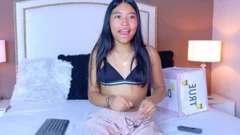 Hanna online show from 14, 5, 2026