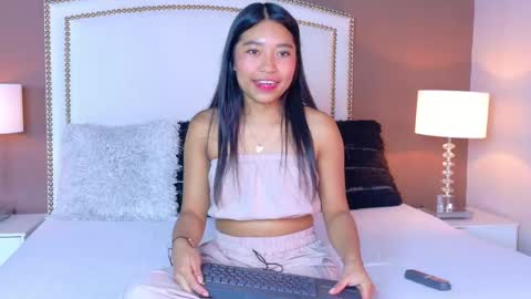 Hanna online show from 18, 5, 2026